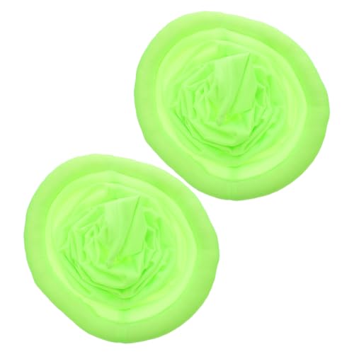 VALICLUD 2 Stück Halloween Zwerghüte in Leuchtgrün Weiche Partyhüte für Weihnachts und Kostümpartys Langlebige Gnom Mützen als Foto Requisiten und Bühnenaccessoires VALICLUD 2 Stück Halloween Zwerghüte in Leuchtgrün Weiche Partyhüte für Weihnachts und Kostümpartys Langlebige Gnom Mützen als Foto Requisiten und Bühnenaccessoires von VALICLUD