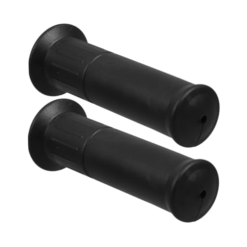VALICLUD 2 Stück Mechanische Griffabdeckung Mit Griffgriff Rollstuhlgriff Rollstuhlteile Handgriffe Für Rollstühle PVC VALICLUD 2 Stück Mechanische Griffabdeckung Mit Griffgriff Rollstuhlgriff Rollstuhlteile Handgriffe Für Rollstühle PVC von VALICLUD