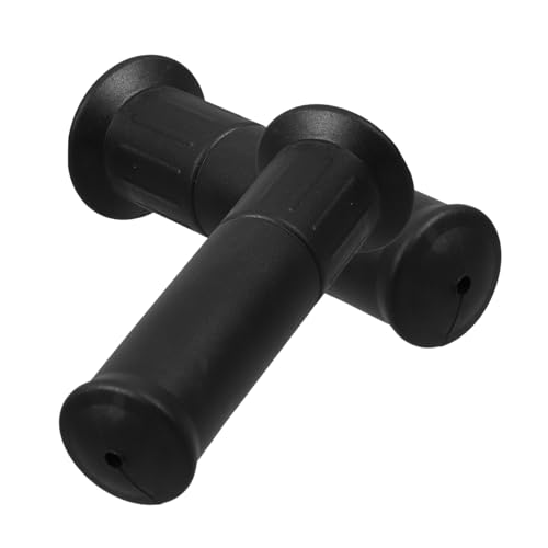 VALICLUD 2 Stück Mechanische Griffabdeckung mit Griffgriff Rollstuhlgriffe Rollstuhlteile Handgriffe für Rollstühle PVC VALICLUD 2 Stück Mechanische Griffabdeckung mit Griffgriff Rollstuhlgriffe Rollstuhlteile Handgriffe für Rollstühle PVC von VALICLUD