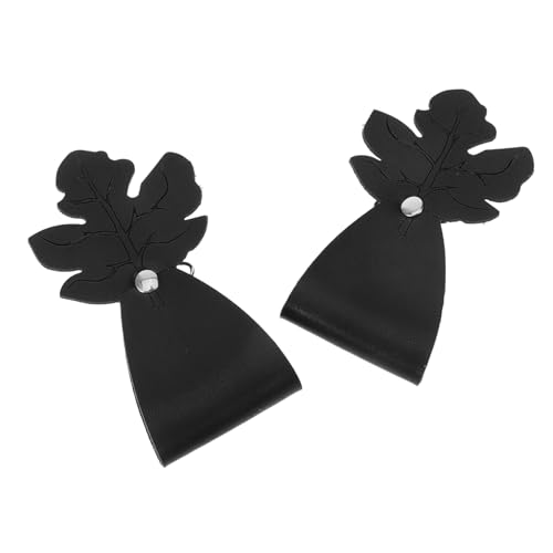 VALICLUD 2 Stück Renaissance Gürtel Rock Hike PU Taillenband Accessoire für Mittelalterliche Cosplay Kostüme Vintage Stil Verstellbar Dekorativ für Themen und Kostümpartys VALICLUD 2 Stück Renaissance Gürtel Rock Hike PU Taillenband Accessoire für Mittelalterliche Cosplay Kostüme Vintage Stil Verstellbar Dekorativ für Themen und Kostümpartys von VALICLUD
