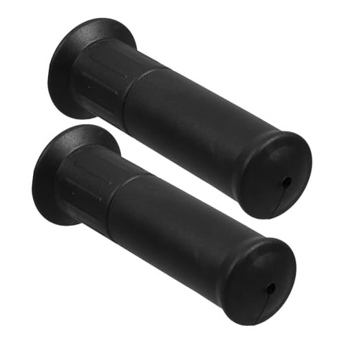 VALICLUD 2 Stück Rollstuhlgriff Abdeckungen rutschfeste Handgriffe für und Einkaufswagen Ergonomische für Sicheren und Schnellen Austausch Einsetzbar VALICLUD 2 Stück Rollstuhlgriff Abdeckungen rutschfeste Handgriffe für und Einkaufswagen Ergonomische für Sicheren und Schnellen Austausch Einsetzbar von VALICLUD