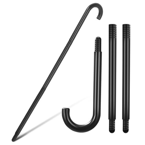 VALICLUD Unterhaltung Spielzeug Karneval Party Supplies Jungen Und Mädchen Spazierstöcke Zauberer Design von VALICLUD