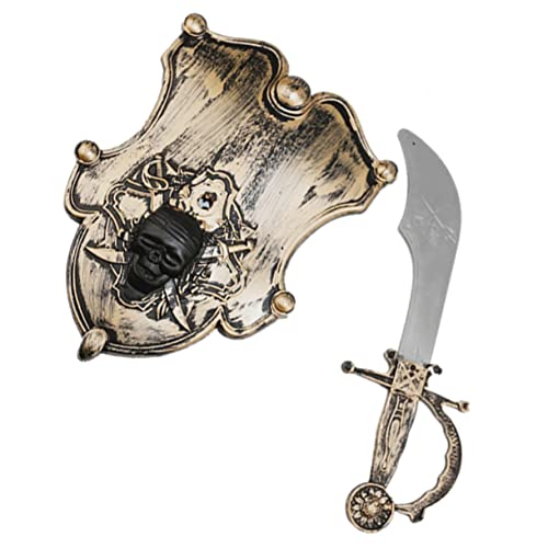 VALICLUD 2 Stück lustige Performance-Requisite Halloween Costume Halloween Kleidung spielsachen für halloweenkostüme für Kid Toys Leistungsschneider Requisiten von VALICLUD
