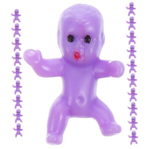 VALICLUD 20 Stück Teiliges Mini Kunststoff Junge Mädchen Bunte Shower Deko Figuren für Partyspiele und Überraschungen Langlebige Babyfiguren aus Robustem Material für Babyparty und VALICLUD 20 Stück Teiliges Mini Kunststoff Junge Mädchen Bunte Shower Deko Figuren für Partyspiele und Überraschungen Langlebige Babyfiguren aus Robustem Material für Babyparty und von VALICLUD