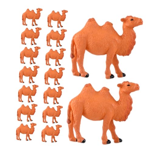 VALICLUD 20 Stück Teiliges PVC Modellset Handbemalte Miniatur Wüstentier Figuren Realistische Schreibtisch Deko Langlebige Statue für Wohn und Bürodekoration Edukativ und Detailgetreu VALICLUD 20 Stück Teiliges PVC Modellset Handbemalte Miniatur Wüstentier Figuren Realistische Schreibtisch Deko Langlebige Statue für Wohn und Bürodekoration Edukativ und Detailgetreu von VALICLUD