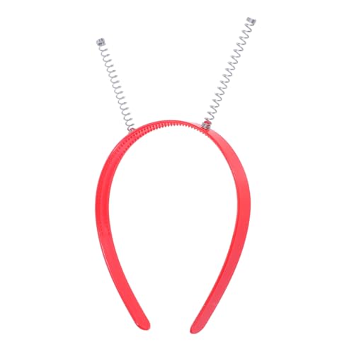 VALICLUD 20-teiliges -antennen-stirnband-diy-set. Trendiges Und Einzigartiges Party-accessoire Für Damen. Bequem Für Cosplay, Festliche Veranstaltungen, Alltagskleidung, von VALICLUD