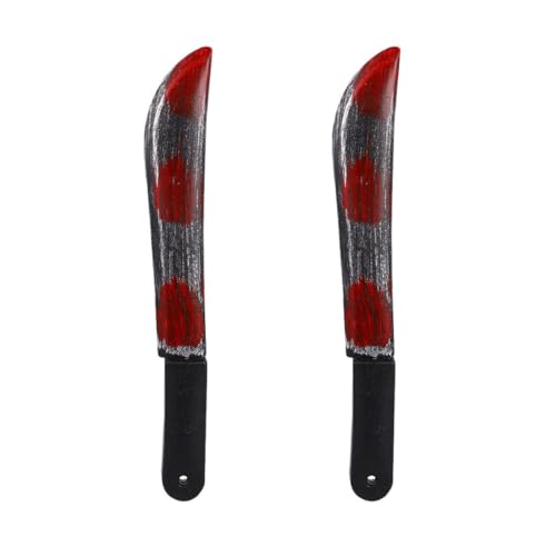 VALICLUD 2St Requisiten für Simulationsmesser Halloween Costume Halloween Kleidung Halloween-Hausschuhe Halloween -Kostüm Halloween-Performance-Requisite Breitschwert-Requisiten VALICLUD 2St Requisiten für Simulationsmesser Halloween Costume Halloween Kleidung Halloween-Hausschuhe Halloween -Kostüm Halloween-Performance-Requisite Breitschwert-Requisiten von VALICLUD