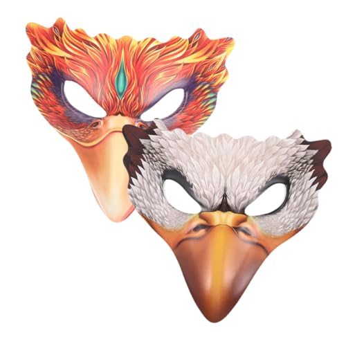 VALICLUD 2st Tierische Aufblasbares Kostüm Aufkleber Fuchsmaske Maskenparty Mantel Uv- Halloween Maskerade Gasmaske Kostüm Beängstigende Led- Halbmaske Pu- VALICLUD 2st Tierische Aufblasbares Kostüm Aufkleber Fuchsmaske Maskenparty Mantel Uv- Halloween Maskerade Gasmaske Kostüm Beängstigende Led- Halbmaske Pu- von VALICLUD