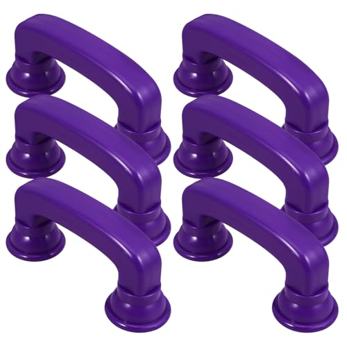 VALICLUD 6 Stück Spielzeuge Mit Akustischem Feedback Tattle-Tale-Telefon Für Das Klassenzimmer Flüstertelefone Zum Lesen Lesehilfen Für Flüsterlesetelefon Violett Abs VALICLUD 6 Stück Spielzeuge Mit Akustischem Feedback Tattle-Tale-Telefon Für Das Klassenzimmer Flüstertelefone Zum Lesen Lesehilfen Für Flüsterlesetelefon Violett Abs von VALICLUD