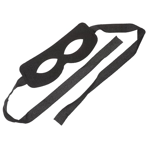 VALICLUD 8 Stck Masquerade Augenmasken für Cosplay Dekorative Masken für Halloween Kostümparty und Maskerade Einzigartige und Stilvolle Augenmaske aus Hochwertigem Material für Erwachsene von VALICLUD