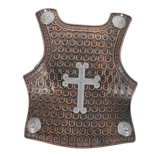 VALICLUD Cosplay-rüstung für Jungen und Mädchen Spielzeug Aus Kunststoff Rüstung für Jungen und Mädchen Antike Römische Rüstung Simulationsparty Rüstungen VALICLUD Cosplay-rüstung für Jungen und Mädchen Spielzeug Aus Kunststoff Rüstung für Jungen und Mädchen Antike Römische Rüstung Simulationsparty Rüstungen von VALICLUD