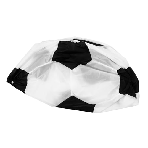 VALICLUD Aufblasbare Fußballuniform Fußballkostüm Erwachsene Blows Costüm Aufblasbares Kostüm Für Erwachsene, Lustig Aufblasbarer Anzug Kostüme Sprengen Kostüme Für Erwachsene Outfit VALICLUD Aufblasbare Fußballuniform Fußballkostüm Erwachsene Blows Costüm Aufblasbares Kostüm Für Erwachsene, Lustig Aufblasbarer Anzug Kostüme Sprengen Kostüme Für Erwachsene Outfit von VALICLUD