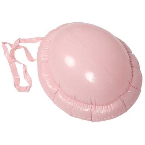 VALICLUD Aufblasbare große Bauchpropsen Halloween gefälschter schwangerer bauch Mutterschaft Schaum stets Klaus stoßen Bauchstütze aufblasbare Stütze aufblasbarer schwangerer bauch PVC Rosa VALICLUD Aufblasbare große Bauchpropsen Halloween gefälschter schwangerer bauch Mutterschaft Schaum stets Klaus stoßen Bauchstütze aufblasbare Stütze aufblasbarer schwangerer bauch PVC Rosa von VALICLUD