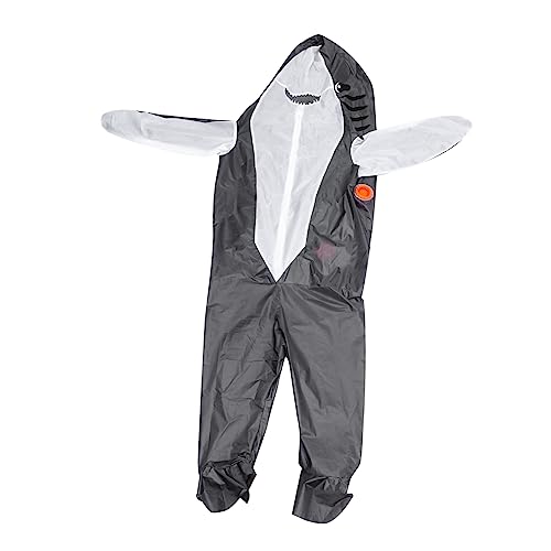 VALICLUD Aufblasbares Alien-kostüm Für Erwachsene Aufblasbare Kleidung Cosplay-kleidung Lüftungsventilator VALICLUD Aufblasbares Alien-kostüm Für Erwachsene Aufblasbare Kleidung Cosplay-kleidung Lüftungsventilator von VALICLUD