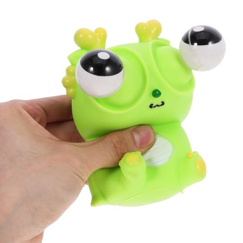 VALICLUD Stressabbau Toys Augenknallendes Quetschspielzeug Drache Augapfel Platzendes Spielzeug Squishy-zappelspielzeug Herausspringende Augen Streich-Gadget-Spielzeug Sensorik Spielzeug VALICLUD Stressabbau Toys Augenknallendes Quetschspielzeug Drache Augapfel Platzendes Spielzeug Squishy-zappelspielzeug Herausspringende Augen Streich-Gadget-Spielzeug Sensorik Spielzeug von VALICLUD