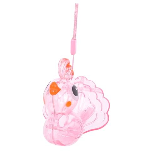 VALICLUD Bird Whistle Toy Mit Lanyard Bird Caller Musical Instrument Toy Fun Vogel Sound Maker Für Kinder Im Freien Spaß Vogelbeobachtung Camping Und Naturlernen von VALICLUD