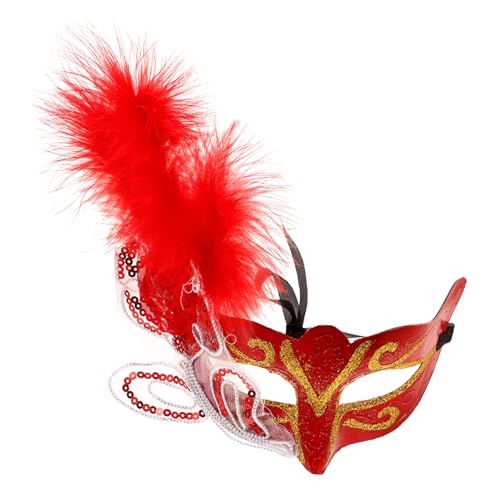 VALICLUD Blumen Seitenmaske Halloween Maskenball Kostümmasken Partymaske Requisite Gefiedermaske Für Party Cosplay Partymaske Cosplay Maske Gefiedermaske Requisite Dekorative VALICLUD Blumen Seitenmaske Halloween Maskenball Kostümmasken Partymaske Requisite Gefiedermaske Für Party Cosplay Partymaske Cosplay Maske Gefiedermaske Requisite Dekorative von VALICLUD