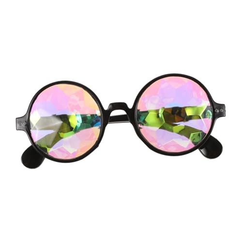 VALICLUD Brille Tragbare Dekorative Spaßbrille für Partys für Erwachsene Leichtes Design und PC Ergänzung für und Feiern VALICLUD Brille Tragbare Dekorative Spaßbrille für Partys für Erwachsene Leichtes Design und PC Ergänzung für und Feiern von VALICLUD