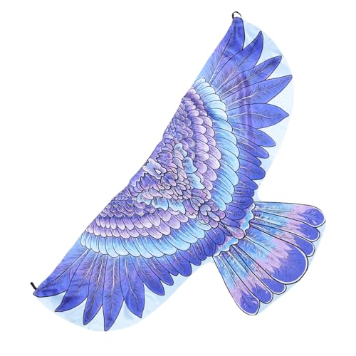 VALICLUD Cloak Für Erwachsene Cosplay Kostüm Mit Flügeln Halloween-verkleidung Für Partys Und Veranstaltungen Strapazierfähigem Material Zartem VALICLUD Cloak Für Erwachsene Cosplay Kostüm Mit Flügeln Halloween-verkleidung Für Partys Und Veranstaltungen Strapazierfähigem Material Zartem von VALICLUD
