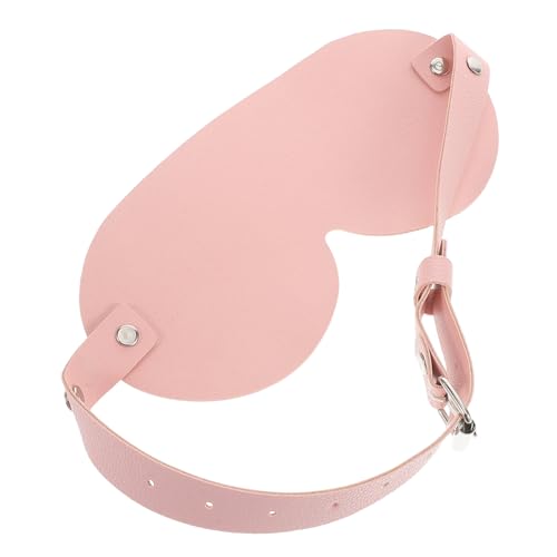 VALICLUD Dekorative Masken Festival-masken Für Erwachsene Dekorative Frauenmaske Reise Maske Ball Masken Frauen-maskerade-maske Party -augenmaske Cosplay-maske Augenmaske Für Spiele Rosa Pu VALICLUD Dekorative Masken Festival-masken Für Erwachsene Dekorative Frauenmaske Reise Maske Ball Masken Frauen-maskerade-maske Party -augenmaske Cosplay-maske Augenmaske Für Spiele Rosa Pu von VALICLUD
