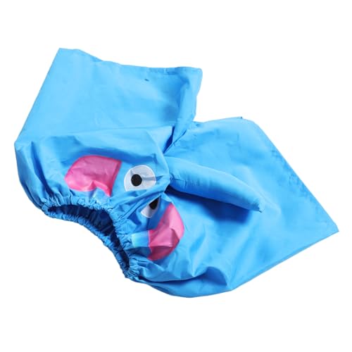 VALICLUD Elefantenhose für mit lustig Trick Pyjama-Shorts Party Nase hosenbügel Damen Pantoletten Mini-Tierfiguren Spielzeugtiere Dschungeltierfiguren Stoff Sky-Blue VALICLUD Elefantenhose für mit lustig Trick Pyjama-Shorts Party Nase hosenbügel Damen Pantoletten Mini-Tierfiguren Spielzeugtiere Dschungeltierfiguren Stoff Sky-Blue von VALICLUD