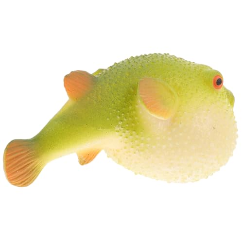 VALICLUD Emulation Squeeze Toy Niedlicher Stressabbau für Zuhause Büro TPR für Erwachsene Lustiges Fidget Praktische Deko für von VALICLUD