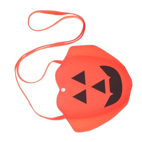 VALICLUD Halloween Candy Bags Tasche Dekorativ Süßigkeitenhalter Halloween Kürbisse Halloween-süßigkeitstüten Halloween-goodie-bags Party Gefälligkeiten Halloween-goodie-beutel Polyester VALICLUD Halloween Candy Bags Tasche Dekorativ Süßigkeitenhalter Halloween Kürbisse Halloween-süßigkeitstüten Halloween-goodie-bags Party Gefälligkeiten Halloween-goodie-beutel Polyester von VALICLUD