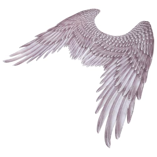 VALICLUD Halloween-Flügel Engel Dekoration halloween costume halloween kleidung halloween klamotten halloween outfit Halloween Kostümzubehör Cosplay-Zubehör Cosplay-Flügel Vlies Black VALICLUD Halloween-Flügel Engel Dekoration halloween costume halloween kleidung halloween klamotten halloween outfit Halloween Kostümzubehör Cosplay-Zubehör Cosplay-Flügel Vlies Black von VALICLUD