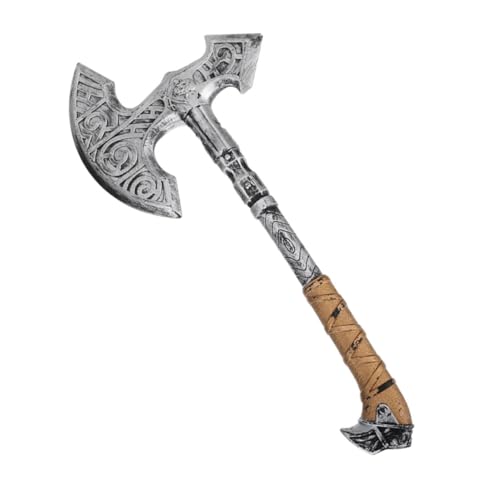 VALICLUD Halloween Requisite Dekorative Halloween Für Kostümzubehör Party Favor Und Foto Requisite Fake Für Performance Ideal Für Halloween Feiern Und Grusel Dekoration VALICLUD Halloween Requisite Dekorative Halloween Für Kostümzubehör Party Favor Und Foto Requisite Fake Für Performance Ideal Für Halloween Feiern Und Grusel Dekoration von VALICLUD