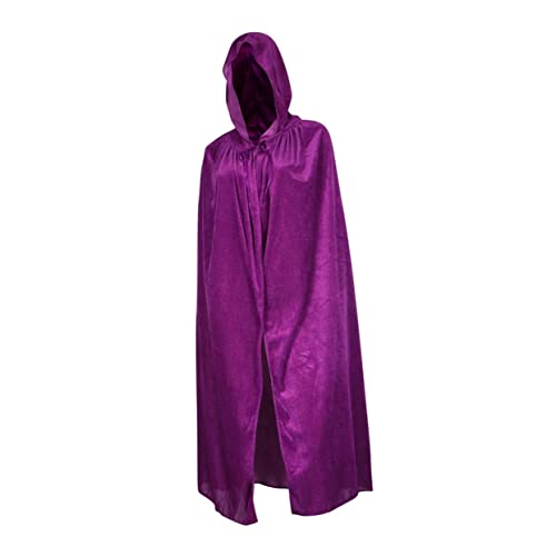 VALICLUD Halloween Umhang Vampir Kostüm Für Cosplay Halloween Kostümparty Und Gruselige Veranstaltungen Hochwertiges Kostümzubehör Für Erwachsene VALICLUD Halloween Umhang Vampir Kostüm Für Cosplay Halloween Kostümparty Und Gruselige Veranstaltungen Hochwertiges Kostümzubehör Für Erwachsene von VALICLUD