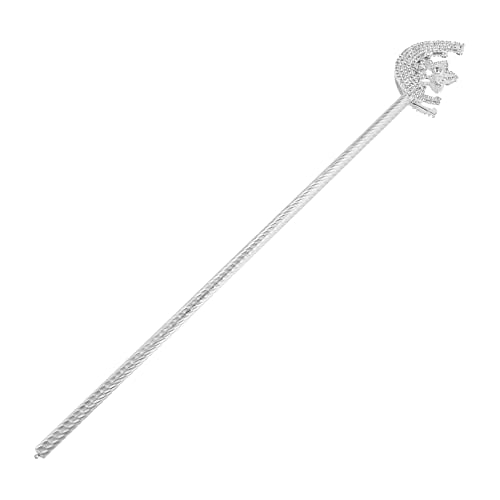 VALICLUD Strass-Stock-stab Halloween-kostüme Sternstock Für Halloween Cosplay Damen Halloween- von VALICLUD