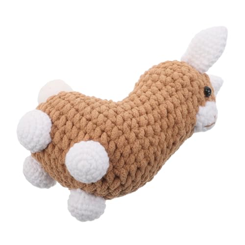 VALICLUD Handgemachtes Häkel-alpaka Anhänger Weiches Handgestricktes Alpaka Vielseitiger Schlüsselanhänger und Rucksack Anhänger mit Künstlerischem Design Leicht und Kompakt für Alltag und VALICLUD Handgemachtes Häkel-alpaka Anhänger Weiches Handgestricktes Alpaka Vielseitiger Schlüsselanhänger und Rucksack Anhänger mit Künstlerischem Design Leicht und Kompakt für Alltag und von VALICLUD