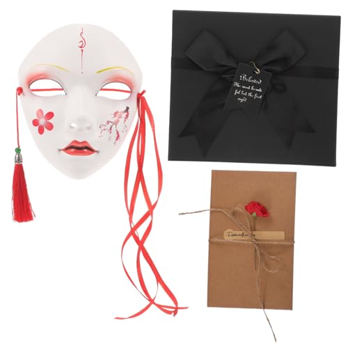 VALICLUD Hanfu-maske Hundekausnacks Aus Rohleder Maskerade Masken Rollenspiel Nase Halloween-nase Dekorationszubehör Halloween-schweinenase Nasenringe Mann Nase Kostümnase Gefälscht Plastik von VALICLUD