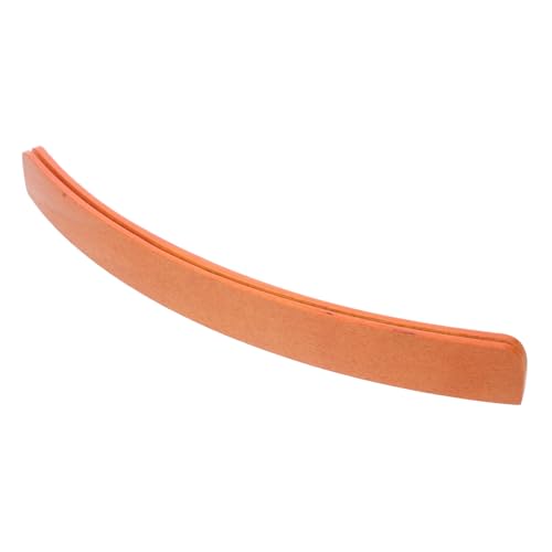 VALICLUD Holz Spielkartenhalter Kartenständer Kartenspiel Organizer mit Einzigartigem Design für Einfache Kartenentnahme Vielseitig für Zuhause Party und Gesellschaftsspiele Effiziente von VALICLUD