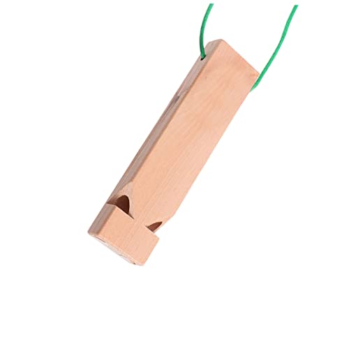 VALICLUD Holz Zugpfeife für Musikalisches Robuste und Langlebige Holzpfeife für Partys Fördert Musikalität und Hörverständnis für Kleine Zugfans Zufällige Farbe Zufällige Farbe VALICLUD Holz Zugpfeife für Musikalisches Robuste und Langlebige Holzpfeife für Partys Fördert Musikalität und Hörverständnis für Kleine Zugfans Zufällige Farbe Zufällige Farbe von VALICLUD