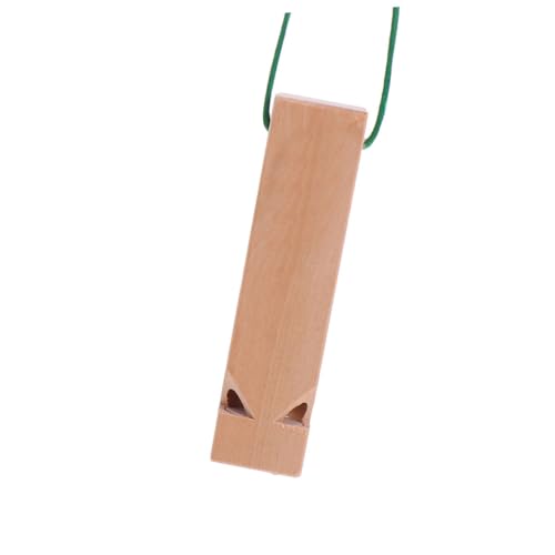 VALICLUD Holz zugpfeife zum Selbermachen DIY Holzspielzeug mit Echtem Zuggeräusch Pädagogisches Musikinstrument für Kreative Party giveaways Fördert Musikalische Zufällige Farbe VALICLUD Holz zugpfeife zum Selbermachen DIY Holzspielzeug mit Echtem Zuggeräusch Pädagogisches Musikinstrument für Kreative Party giveaways Fördert Musikalische Zufällige Farbe von VALICLUD