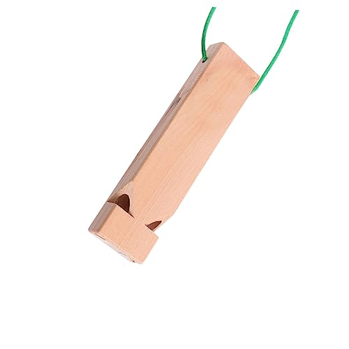 VALICLUD Holzspielzeug Unvollendeter Hölzerner Zug Pfeife Kreatives Kinderspielzeug für Partys DIY Holzpfeife für Leicht und Tragbar für Spielzeuggeschenke und Party Souvenirs VALICLUD Holzspielzeug Unvollendeter Hölzerner Zug Pfeife Kreatives Kinderspielzeug für Partys DIY Holzpfeife für Leicht und Tragbar für Spielzeuggeschenke und Party Souvenirs von VALICLUD