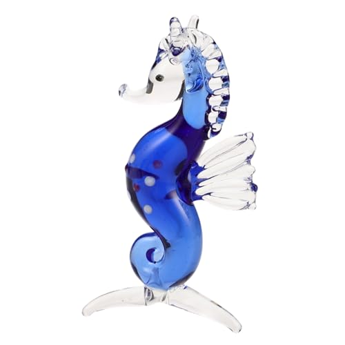 VALICLUD Kristall Figurine für Dekoration für Aquarium und Nautische Partys Transparentes Design aus Hochwertigem VALICLUD Kristall Figurine für Dekoration für Aquarium und Nautische Partys Transparentes Design aus Hochwertigem von VALICLUD
