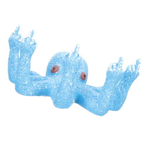 VALICLUD Miniatur Figurine Meeres Tier Deko Leichte Aquarium und Garten Miniatur Skulptur Vielseitige Tischdekoration für Außenbereich und Mikro Landschaftsbau Einzigartige Handgefertigte VALICLUD Miniatur Figurine Meeres Tier Deko Leichte Aquarium und Garten Miniatur Skulptur Vielseitige Tischdekoration für Außenbereich und Mikro Landschaftsbau Einzigartige Handgefertigte von VALICLUD