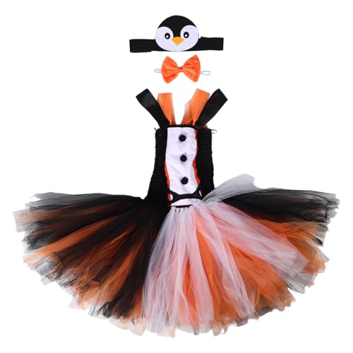 VALICLUD Pinguin -kleidung Pinguinkostüm Für Kleinkinder Tierisches Partykostüm Kinderpinguin -kostümkleid Kid Penguin Kostüm Penguin -kleinkindkostüm Halloween-kostüm Verkleiden Polyester VALICLUD Pinguin -kleidung Pinguinkostüm Für Kleinkinder Tierisches Partykostüm Kinderpinguin -kostümkleid Kid Penguin Kostüm Penguin -kleinkindkostüm Halloween-kostüm Verkleiden Polyester von VALICLUD