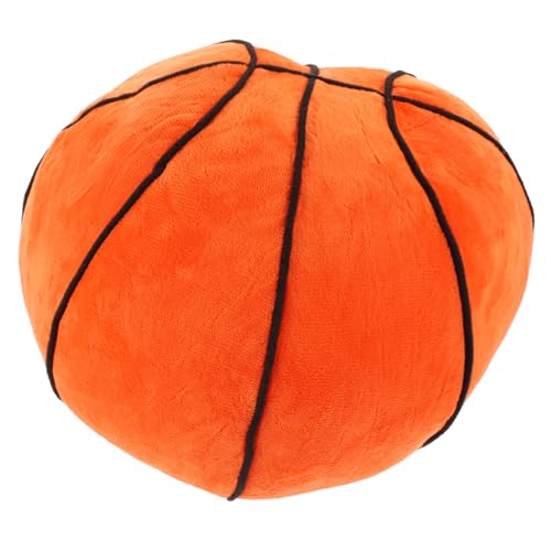 VALICLUD Realistische Form Weiches Kuschelspielzeug für Kleinkinder Hautfreundliches Material Dekoratives Wurfkissen für Wohnzimmer und Schlafzimmer VALICLUD Realistische Form Weiches Kuschelspielzeug für Kleinkinder Hautfreundliches Material Dekoratives Wurfkissen für Wohnzimmer und Schlafzimmer von VALICLUD