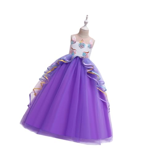 VALICLUD Rollenspielkleidung e girl kleidung dress for Cosplay-Kostüm für Mädchen Kleidung zeigen Violett VALICLUD Rollenspielkleidung e girl kleidung dress for Cosplay-Kostüm für Mädchen Kleidung zeigen Violett von VALICLUD