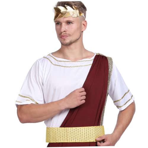 VALICLUD 'S Anzug Kostüm Plus Cosplay Outfits Maskerade Party Requisiten Karneval Outfit Polyester VALICLUD 'S Anzug Kostüm Plus Cosplay Outfits Maskerade Party Requisiten Karneval Outfit Polyester von VALICLUD