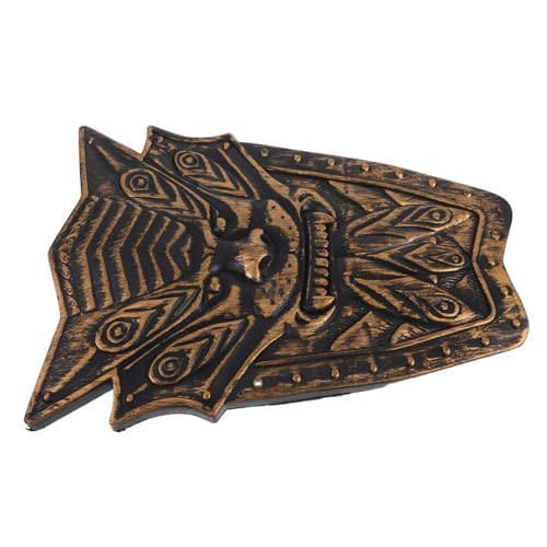 VALICLUD Cosplay Mittelalterlicher Ritter Jungen Und Mädchen Requisite Für Cosplay Kreatives Spielzeug Leichtes Rollenspiel VALICLUD Cosplay Mittelalterlicher Ritter Jungen Und Mädchen Requisite Für Cosplay Kreatives Spielzeug Leichtes Rollenspiel von VALICLUD