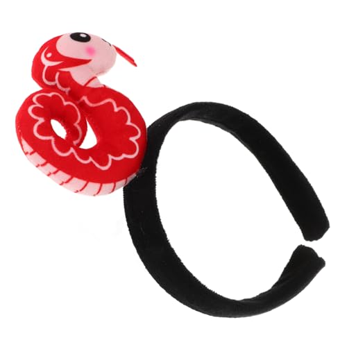 VALICLUD Schlangen-Geburtstagsparty-Dekorationen Karikatur Cartoonstirnband kleiner Schlangenkopfschmuck Monster Schlangenhaar-Accessoires Schlangenkostüm für Plastik VALICLUD Schlangen-Geburtstagsparty-Dekorationen Karikatur Cartoonstirnband kleiner Schlangenkopfschmuck Monster Schlangenhaar-Accessoires Schlangenkostüm für Plastik von VALICLUD