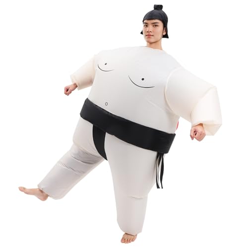 VALICLUD Schwarze Wrestling Requisiten Aufblasbares Kostüm Erwachsene Lustige Aufblasbare Anzüge Aufblasbares Halloween Kostüm Aufblasbare Kostüme Aufblasbares Männerkostüm Aufblasbares VALICLUD Schwarze Wrestling Requisiten Aufblasbares Kostüm Erwachsene Lustige Aufblasbare Anzüge Aufblasbares Halloween Kostüm Aufblasbare Kostüme Aufblasbares Männerkostüm Aufblasbares von VALICLUD