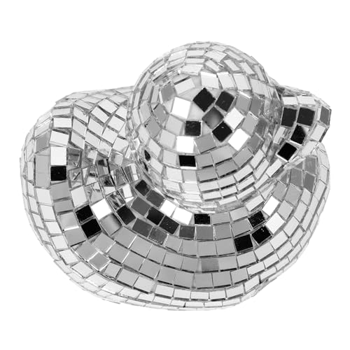 VALICLUD Spiegel Disco Ball Duck Kreatives für Partys Hochzeiten und Weihnachten Langlebig und für Festliche Anlässe und Stimmungsvolle Dekoration VALICLUD Spiegel Disco Ball Duck Kreatives für Partys Hochzeiten und Weihnachten Langlebig und für Festliche Anlässe und Stimmungsvolle Dekoration von VALICLUD