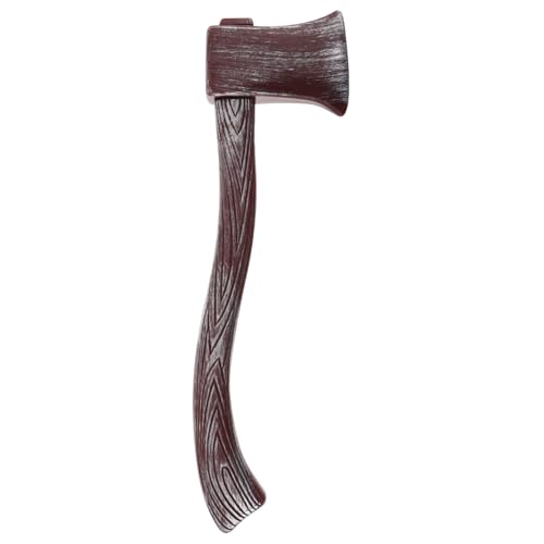 VALICLUD Spiele Axe Halloween Requisiten Kostümparty Requisiten piratenspielzeug Kostümzubehör partyzubehör Holzfäller- -Stütze Spielzeugspitzhacke Plastik VALICLUD Spiele Axe Halloween Requisiten Kostümparty Requisiten piratenspielzeug Kostümzubehör partyzubehör Holzfäller- -Stütze Spielzeugspitzhacke Plastik von VALICLUD