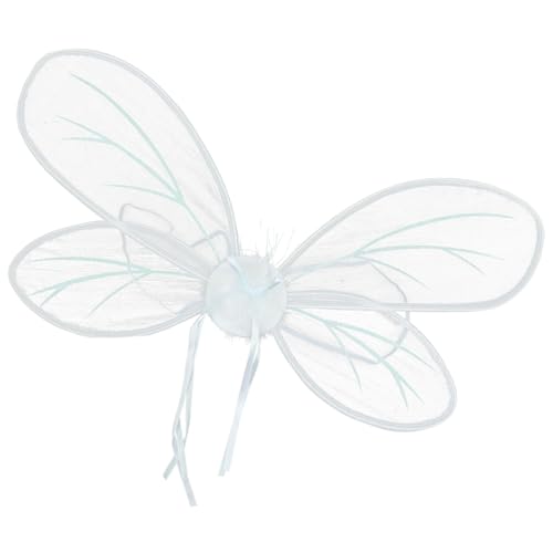 VALICLUD Tanzflügel Große Feenflügel Funkelnde Feenflügel Schmetterling Dekorationen Schmetterlingsflügelkinder Schillernde Feenflügel Feen-schmetterlingsflügelkostüm Und Stoff VALICLUD Tanzflügel Große Feenflügel Funkelnde Feenflügel Schmetterling Dekorationen Schmetterlingsflügelkinder Schillernde Feenflügel Feen-schmetterlingsflügelkostüm Und Stoff von VALICLUD