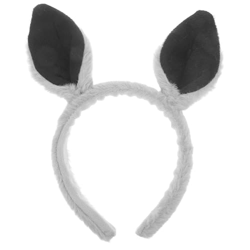 VALICLUD Tierohr-stirnband, Cartoon-ohr-kopfschmuck, Party-festival, Anzieh-stirnband VALICLUD Tierohr-stirnband, Cartoon-ohr-kopfschmuck, Party-festival, Anzieh-stirnband von VALICLUD